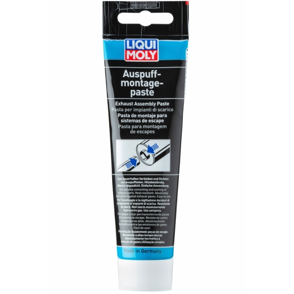 Liqui Moly Pasta Montaj Esapament 150ML 3342